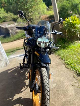 ROYAL ENFIELD HIMALAYAN 450 HANLE BLACK ROYAL ENFIELD HIMALAYAN 450 HANLE BLACK